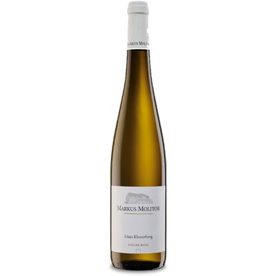 Markus Molitor Haus Klosterberg Riesling Seco 2023 - Vino Blanco Markus Molitor Haus Klosterberg Riesling Seco 2023 - Vino Blanco