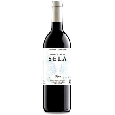 Bodegas Roda Sela Tempranillo 2024 Bodegas Roda Sela Tempranillo 2024
