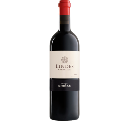 Lindes de Remelluri Viñedos de Briñas 2022 Lindes de Remelluri Viñedos de Briñas 2022