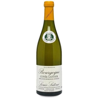 Louis Latour Cuvée Latour Blanc 2024 Louis Latour Cuvée Latour Blanc 2024