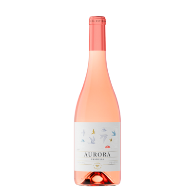Juvé & Camps Aurora d'Espiells Rosé 2025 Juvé & Camps Aurora d'Espiells Rosé 2025