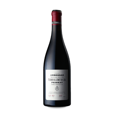 Terroir al Límit Arbossar Cariñena Priorat Reserva - Vino Terroir al Límit Arbossar Cariñena Priorat Reserva - Vino