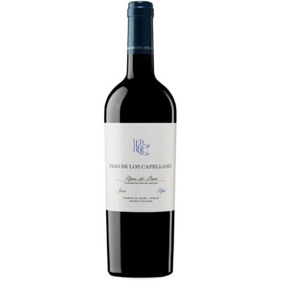 Pago de los Capellanes Roble 2025 Pago de los Capellanes Roble 2025