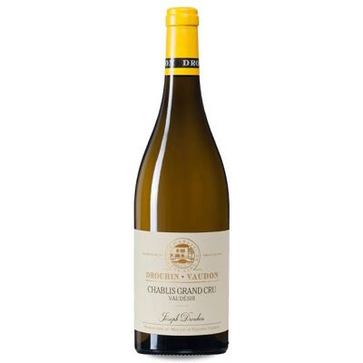 Joseph Drouhin Chablis Vaudesir Grand Cru 2023 Joseph Drouhin Chablis Vaudesir Grand Cru 2023
