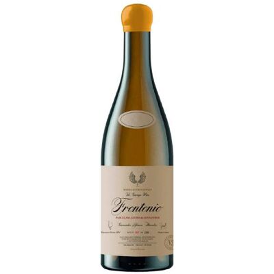 Frontonio La Loma & Los Santos Vino blanco - Vino de la Tierra de Valdejalón Frontonio La Loma & Los Santos Vino blanco - Vino de la Tierra de Valdejalón