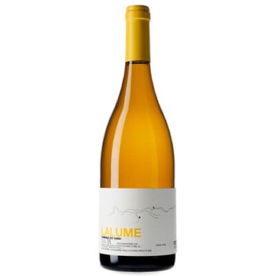 Dominio do Bibei Lalume 2022 - Vino Blanco 75cl Dominio do Bibei Lalume 2022 - Vino Blanco 75cl