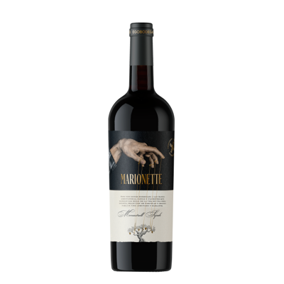 Ego Bodegas Marionette 2021 - Vino tinto - Jumilla - 75cl Ego Bodegas Marionette 2021 - Vino tinto - Jumilla - 75cl