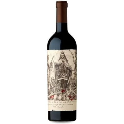 Catena Zapata Malbec Argentino - Vino de Altura Mendoza Catena Zapata Malbec Argentino - Vino de Altura Mendoza
