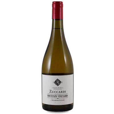 Zuccardi Mountain Vineyard Chardonnay - 75cl - Vino Blanco Zuccardi Mountain Vineyard Chardonnay - 75cl - Vino Blanco