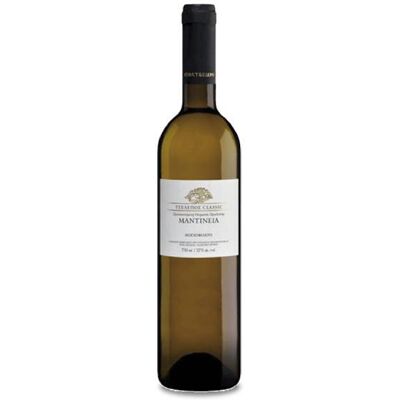 Ktima Tselepos Mantinia - Vino Rosado 2021-2023 Ktima Tselepos Mantinia - Vino Rosado 2021-2023