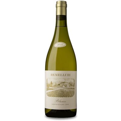 Remelluri Blanco 2023 Remelluri Blanco 2023
