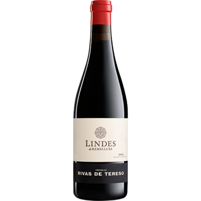 Lindes de Remelluri Viñedos de Rivas de Tereso 2021 Lindes de Remelluri Viñedos de Rivas de Tereso 2021