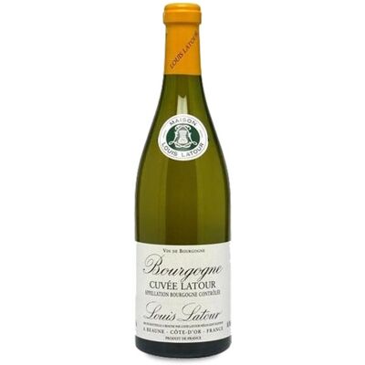 Louis Latour Cuvée Latour Blanc 2025 Louis Latour Cuvée Latour Blanc 2025