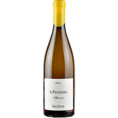 Fulcro Finca A Pedreira 2025 Fulcro Finca A Pedreira 2025