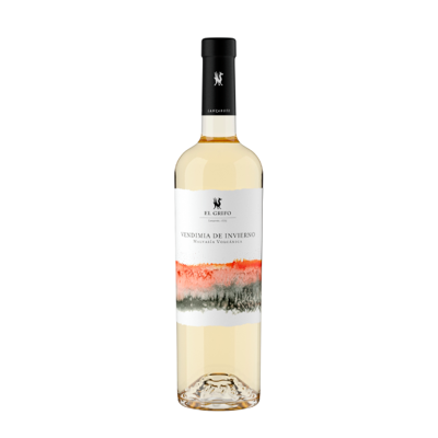 El Grifo Lanzarote Malvasía Invierno 2023 - Vino El Grifo Lanzarote Malvasía Invierno 2023 - Vino