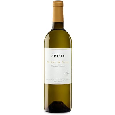 Artadi Viñas de Gaín Blanco 2020 Artadi Viñas de Gaín Blanco 2020