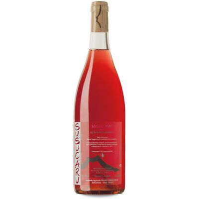 Frank Cornelissen Susucaru Rosé 2025 Frank Cornelissen Susucaru Rosé 2025