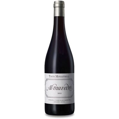Telmo Rodríguez Al Muvedre 2022 - Vino Tinto Telmo Rodríguez Al Muvedre 2022 - Vino Tinto