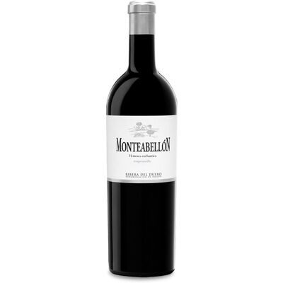 Bodegas Monteabellon 14 Meses 2021 - Vino Tinto Bodegas Monteabellon 14 Meses 2021 - Vino Tinto