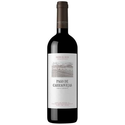 Pago de Carraovejas Magnum 2024 Pago de Carraovejas Magnum 2024
