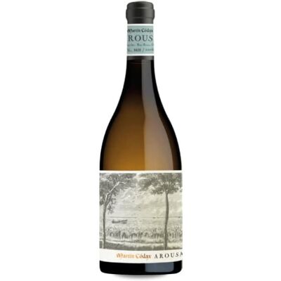 Martín Códax Arousa - Vino Albariño - 75cl Martín Códax Arousa - Vino Albariño - 75cl