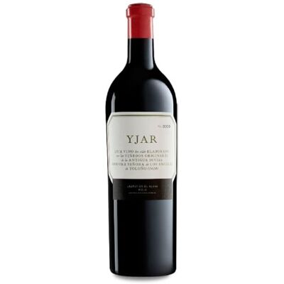 Telmo Rodríguez Yjar 2020 - Vino Tinto Rioja Telmo Rodríguez Yjar 2020 - Vino Tinto Rioja