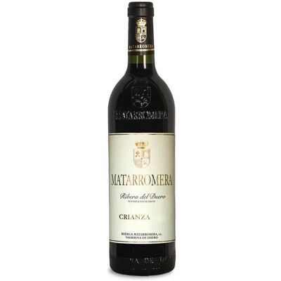 Matarromera Crianza Magnum 2022 Matarromera Crianza Magnum 2022