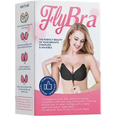 Fly Bra Fly Bra