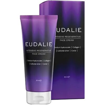 Eudalie Eudalie