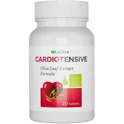 Cardiotensive Cardiotensive
