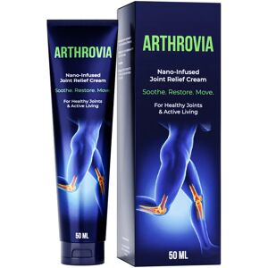 Arthrovia Arthrovia