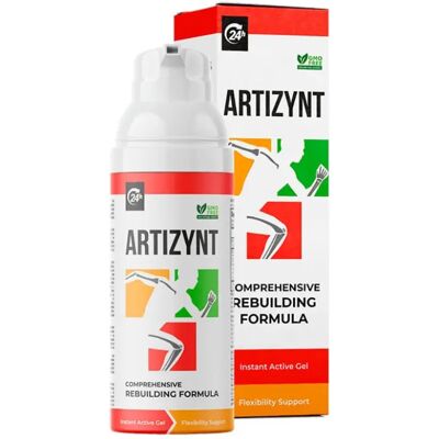 ArtiZynt ArtiZynt