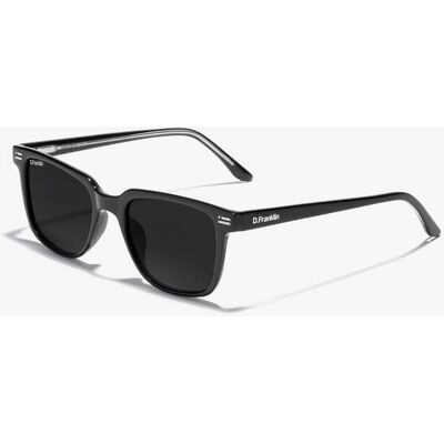 2x1 Gafas de Sol D.Franklin Ultra Light SQ Low Black / Black - Modelos Unisex de Hombre y Mujer - Rebajas y Descuentos unisex Default Title 2x1 Gafas de Sol D.Franklin Ultra Light SQ Low Black / Black - Modelos Unisex de Hombre y Mujer - Rebajas y Descuentos unisex Default Title
