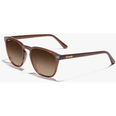 2x1 Gafas de Sol D.Franklin Ultra Light SQ High Brown / Grad Brown - Modelos Unisex de Hombre y Mujer - Rebajas y Descuentos unisex Default Title 2x1 Gafas de Sol D.Franklin Ultra Light SQ High Brown / Grad Brown - Modelos Unisex de Hombre y Mujer - Rebajas y Descuentos unisex Default Title