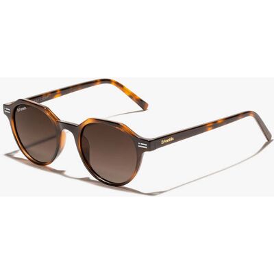 2x1 Gafas de Sol D.Franklin Ultra Light S Round Havana / Brown - Modelos Unisex de Hombre y Mujer - Rebajas y Descuentos unisex Default Title 2x1 Gafas de Sol D.Franklin Ultra Light S Round Havana / Brown - Modelos Unisex de Hombre y Mujer - Rebajas y Descuentos unisex Default Title