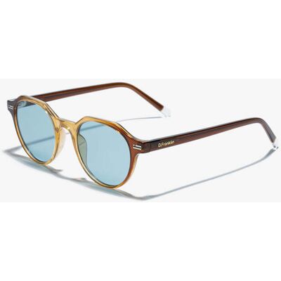 2x1 Gafas de Sol D.Franklin Ultra Light S Round Trans Brown / Trans Blue - Modelos Unisex de Hombre y Mujer - Rebajas y Descuentos unisex Default Title 2x1 Gafas de Sol D.Franklin Ultra Light S Round Trans Brown / Trans Blue - Modelos Unisex de Hombre y Mujer - Rebajas y Descuentos unisex Default Title