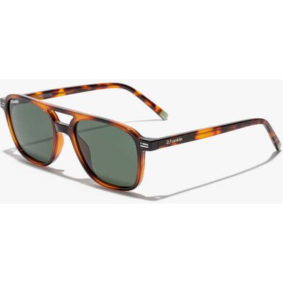2x1 Gafas de Sol D.Franklin Jackson Square Shiny Demi / G15 - Modelos Unisex de Hombre y Mujer - Rebajas y Descuentos unisex Default Title 2x1 Gafas de Sol D.Franklin Jackson Square Shiny Demi / G15 - Modelos Unisex de Hombre y Mujer - Rebajas y Descuentos unisex Default Title