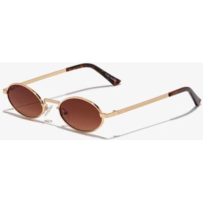 D.Franklin 2x1 Oval Legacy Gold / Gradient Brown - Rebajas y Descuentos D.Franklin 2x1 Oval Legacy Gold / Gradient Brown - Rebajas y Descuentos