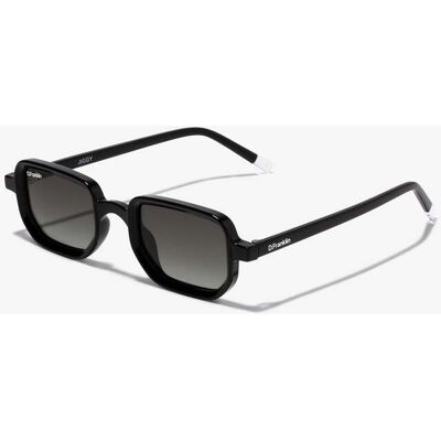 2x1 Gafas de Sol D.Franklin Jiggy Black / Black - Modelos Unisex de Hombre y Mujer - Rebajas y Descuentos unisex 2x1 Gafas de Sol D.Franklin Jiggy Black / Black - Modelos Unisex de Hombre y Mujer - Rebajas y Descuentos unisex