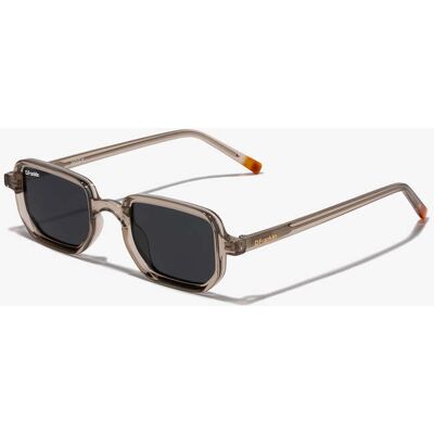 2x1 Gafas de Sol D.Franklin Jiggy Transparent / Smoke - Modelos Unisex de Hombre y Mujer - Rebajas y Descuentos unisex 2x1 Gafas de Sol D.Franklin Jiggy Transparent / Smoke - Modelos Unisex de Hombre y Mujer - Rebajas y Descuentos unisex