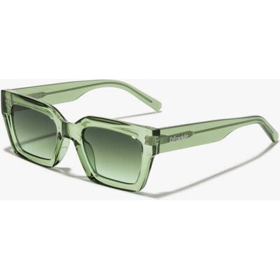 2x1 Gafas de Sol D.Franklin Tokyo Green / Gradient Green - Modelos Unisex de Hombre y Mujer - Rebajas y Descuentos unisex 2x1 Gafas de Sol D.Franklin Tokyo Green / Gradient Green - Modelos Unisex de Hombre y Mujer - Rebajas y Descuentos unisex