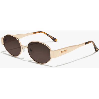 2x1 Gafas de Sol D.Franklin Cuprum Round Gold / Gradient Brown - Modelos Unisex de Hombre y Mujer - Rebajas y Descuentos unisex UNI 2x1 Gafas de Sol D.Franklin Cuprum Round Gold / Gradient Brown - Modelos Unisex de Hombre y Mujer - Rebajas y Descuentos unisex UNI
