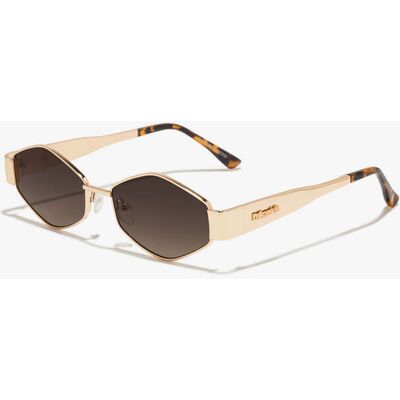 2x1 Gafas de Sol D.Franklin Cuprum Diamond Gold / Gradient Brown - Modelos Unisex de Hombre y Mujer - Rebajas y Descuentos unisex UNI 2x1 Gafas de Sol D.Franklin Cuprum Diamond Gold / Gradient Brown - Modelos Unisex de Hombre y Mujer - Rebajas y Descuentos unisex UNI