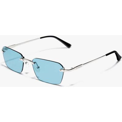 2x1 Gafas de Sol D.Franklin Smith Hex Silver / Blue - Modelos Unisex de Hombre y Mujer - Rebajas y Descuentos unisex UNI 2x1 Gafas de Sol D.Franklin Smith Hex Silver / Blue - Modelos Unisex de Hombre y Mujer - Rebajas y Descuentos unisex UNI