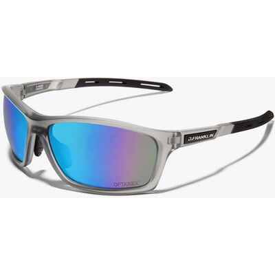 2x1 Gafas Deportivas D.Franklin Volcano Matte Grey / Mirror Blue - Gafas de Ciclismo y Running Unisex de Hombre y Mujer - Rebajas y Descuentos unisex UNI 2x1 Gafas Deportivas D.Franklin Volcano Matte Grey / Mirror Blue - Gafas de Ciclismo y Running Unisex de Hombre y Mujer - Rebajas y Descuentos unisex UNI