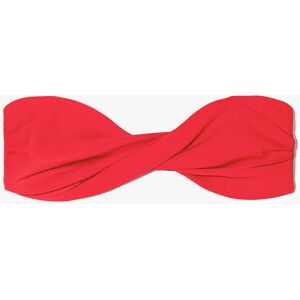 D.Franklin Bikini Harper Top Chili Red Traje de baño mujer Color Red female L D.Franklin Bikini Harper Top Chili Red Traje de baño mujer Color Red female L