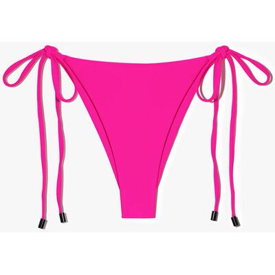 D.Franklin Bikini Corte Brasileño Lilo Bottom Hot Pink Traje de baño mujer Color Pink female XL D.Franklin Bikini Corte Brasileño Lilo Bottom Hot Pink Traje de baño mujer Color Pink female XL