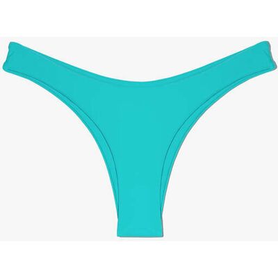 D.Franklin Bikini Ava Bottom Aqua Blue - Rebajas y Descuentos Traje de baño mujer Color Blue female M D.Franklin Bikini Ava Bottom Aqua Blue - Rebajas y Descuentos Traje de baño mujer Color Blue female M