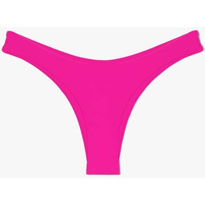 D.Franklin Bikini Ava Bottom Hot Pink Traje de baño mujer Color Pink female S D.Franklin Bikini Ava Bottom Hot Pink Traje de baño mujer Color Pink female S