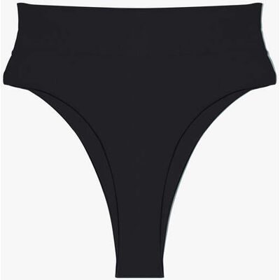 D.Franklin Bikini Kalea Bottom Black Traje de baño mujer Color Black female M D.Franklin Bikini Kalea Bottom Black Traje de baño mujer Color Black female M